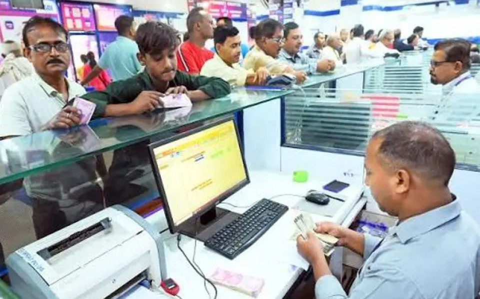 एआईको तीव्र साइबर आक्रमणले भारतीय बैंकिङ क्षेत्रमा बढ्यो जोखिम, सुरक्षामा देखियो ठूलो चुनौती