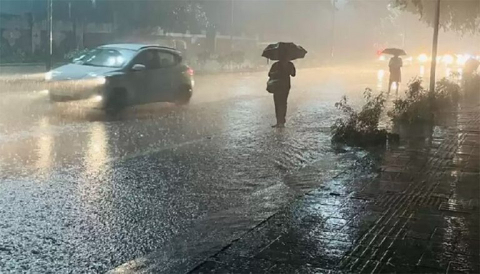 मनसुनको जोखिम बढ्यो, पूर्व र मधेशमा उच्च सतर्कता अपनाउन सुभाव