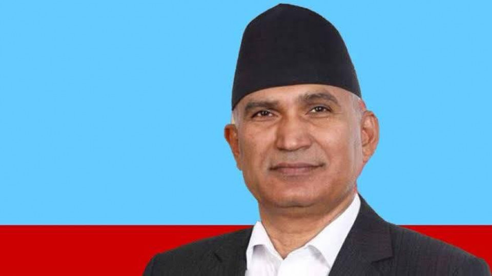भाइरल भिडियोमा पिटिने व्यक्ति अर्थमन्त्री थिएनन्, सचिवालयको खण्डन