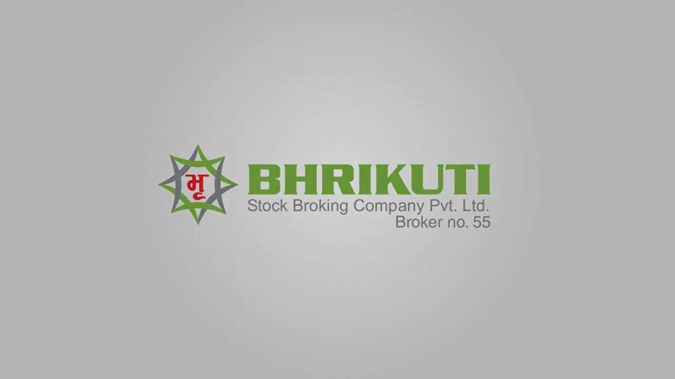 भृकुटी स्टक ब्रोकिङलाई बढीमा ६ महिना निलम्बन गरिएको सेबोनको सूचना, तिर्न बाँकी ५.११ अर्ब
