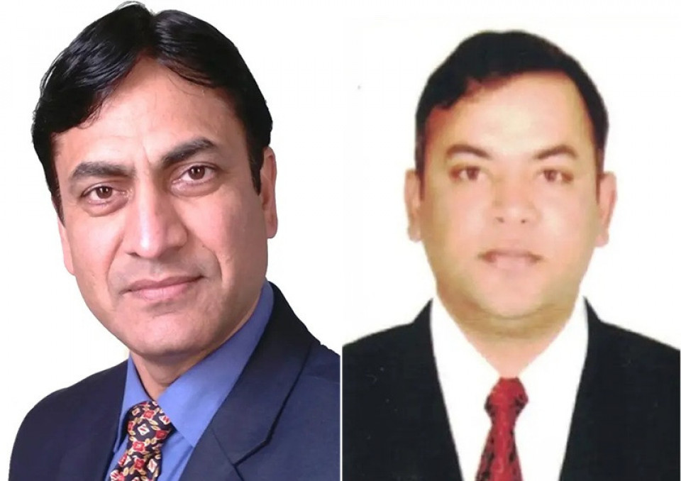 विजय लघुवित्तका सीईओ लम्सालद्वारा राजीनामा, घिमिरेलाई कामु सीईओको जिम्मेवारी