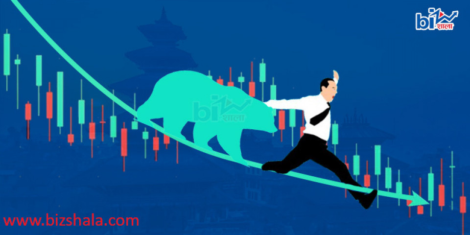 स्वार्थ समूहका लागि जथाभावी नियम फेरिँदा आत्तिए लगानीकर्ता, हराउँदै बजारको रौनक