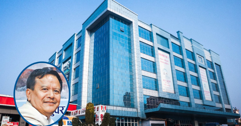 बौद्धस्थित भाटभटेनी सुपर स्टोर भोलिदेखि पुनः सञ्चालनमा आउने