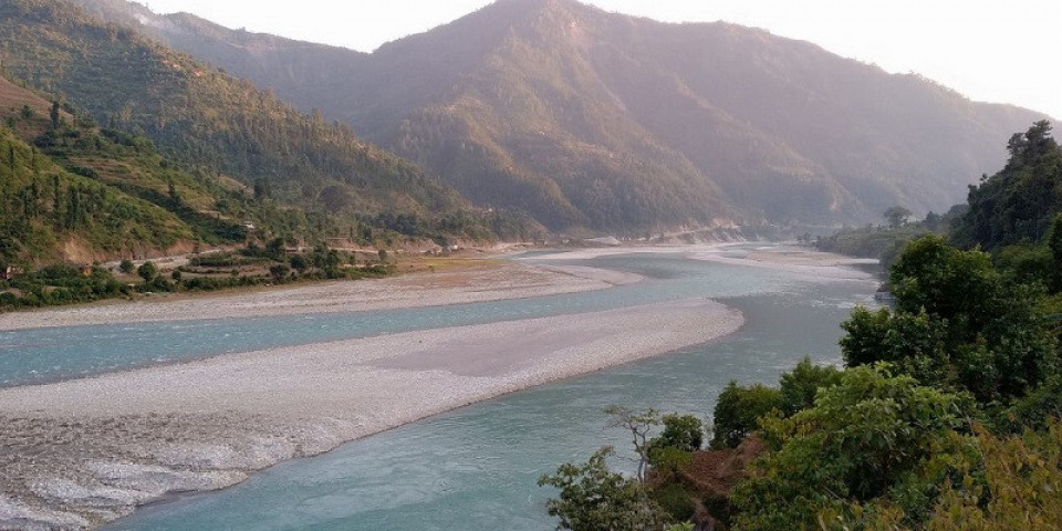 भेरी नदीमामा २७० मेगावाटको जलविद्युत् आयोजना निर्माण हुने, लागत ४६ अर्ब