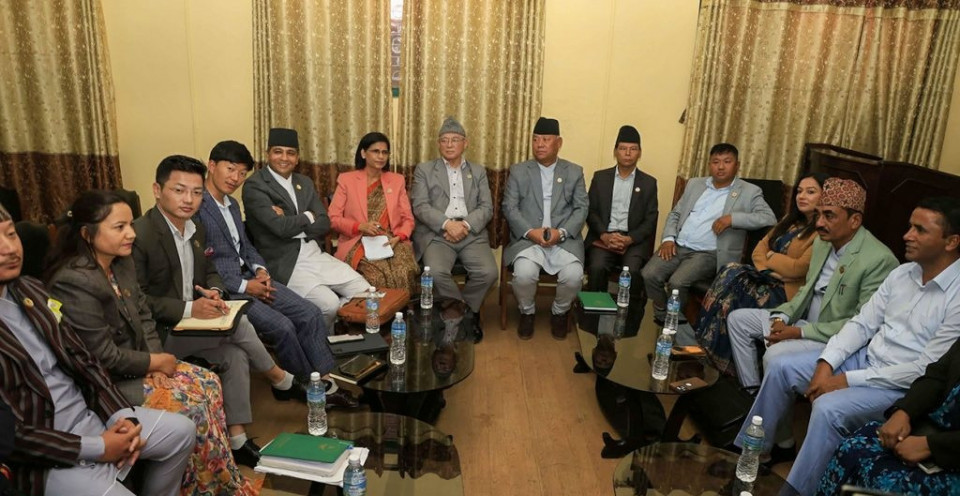 कांग्रेसले बोलायो विपक्षी रणनीति बैठक, सरकारविरुद्ध साझा धार बनाउने तयारी