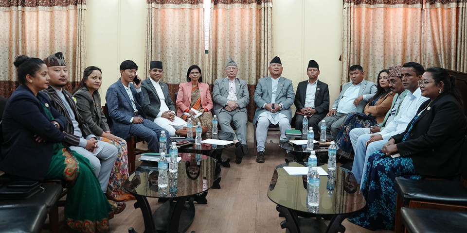 नियमावली विवाद अब सर्वोच्चमा, विपक्षी दल अदालत जाने