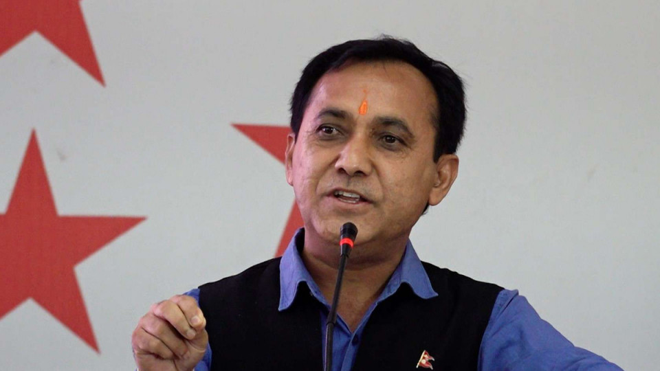 प्रदेश सरकारमा कांग्रेसको बटमलाइन : कुनै पनि प्रदेश प्रतिपक्षविहीन हुनुहुँदैन