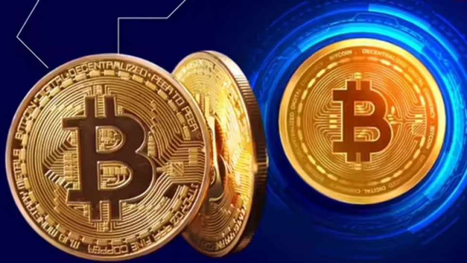 क्रिप्टोकरेन्सी बजारमा ठूलो गिरावट, एक हप्तामै ५०० अर्ब डलर स्वाहा