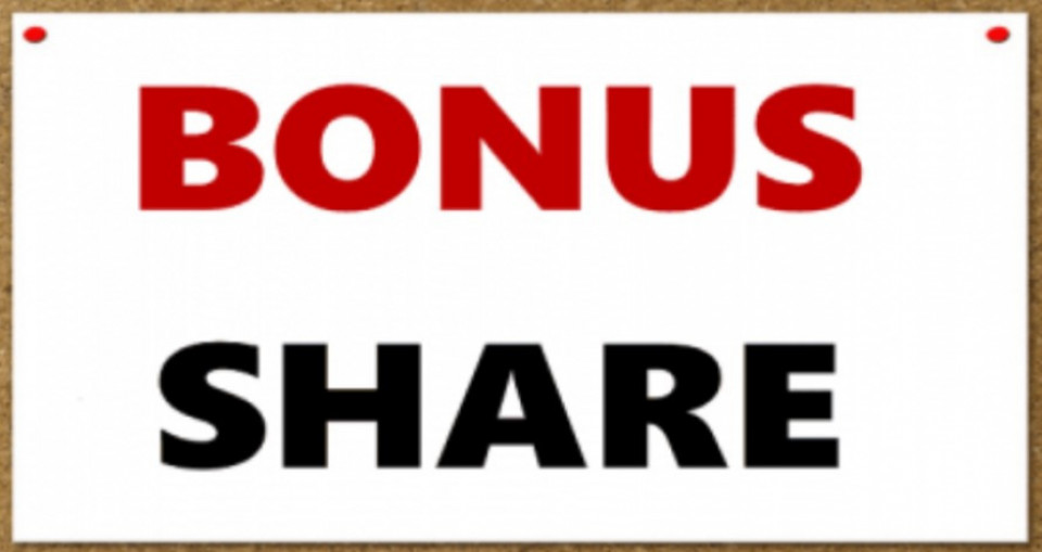 नेप्सेमा थपियो ७३ लाख ८४ हजार कित्ता बोनस सेयर