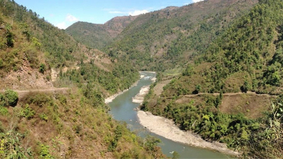 इन्धन करबाट १ खर्ब ६८ अर्बपछि उठेपछि बुढीगण्डकीले पायो लगानी मोडालिटी