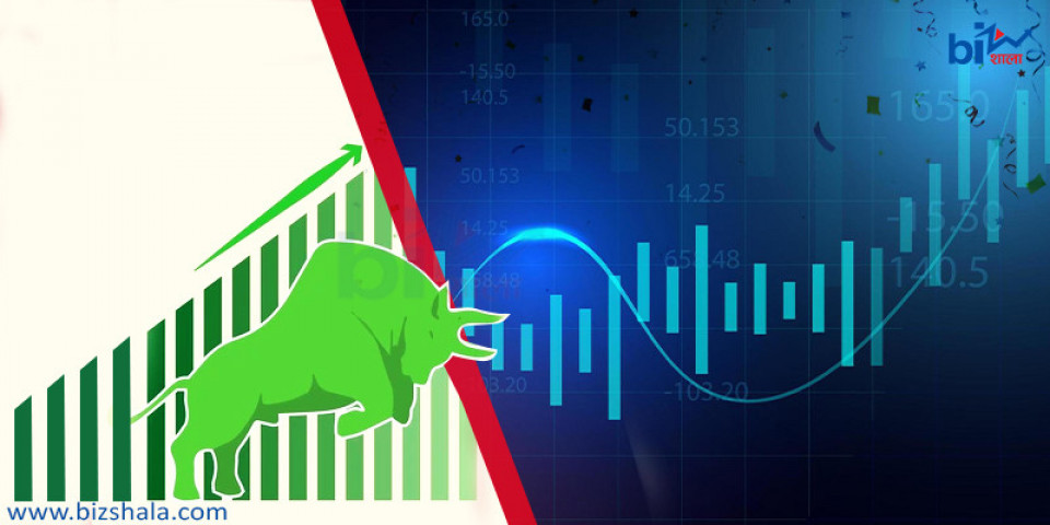 बजारमा चल्दैछ कित्ता खोस्ने रोचक खेल, सानालाई अत्याउँदै झोली भर्दैछन् ठूला