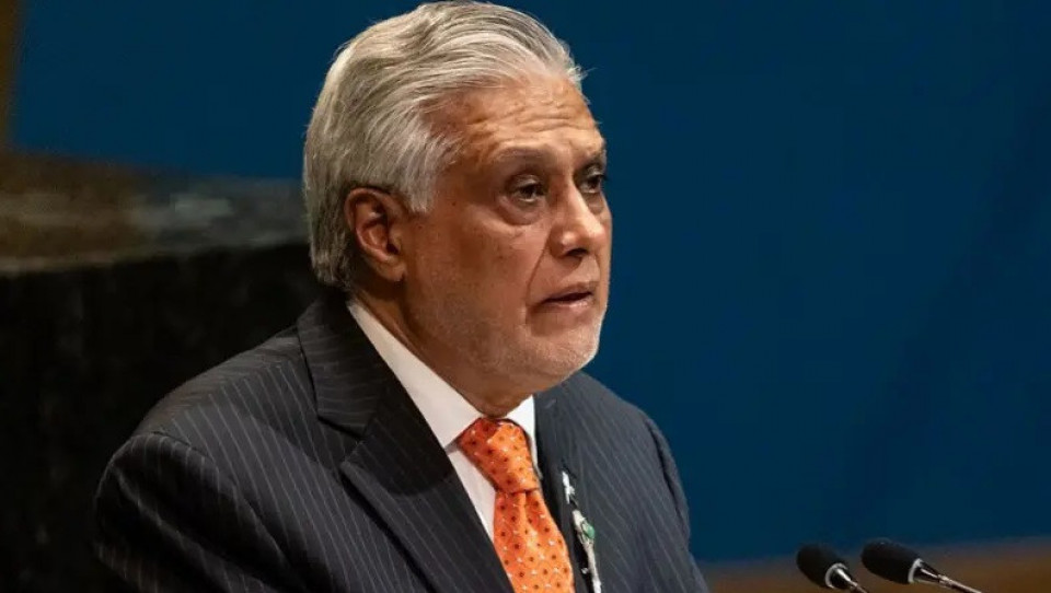 आक्रमणको पूर्ण शक्तिका साथ जवाफ दिने भन्दै पाकिस्तानले फेरि दियो अफगानिस्तानलाई चेतावनी