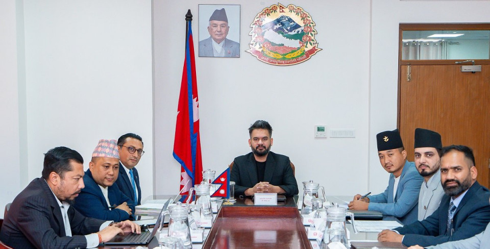 इन्धन संकटमा सरकारको राहत: पेट्रोल, डिजेल र मट्टितेलमा ५०% कर छुट, कति सस्तिएला ?