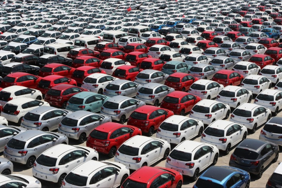 भारतीय अटो उद्योगका पाँच प्रमुख कम्पनीले १ लाख करोड भारु लगानी गर्ने, उत्पादन क्षमता ६५% पुर्याउने