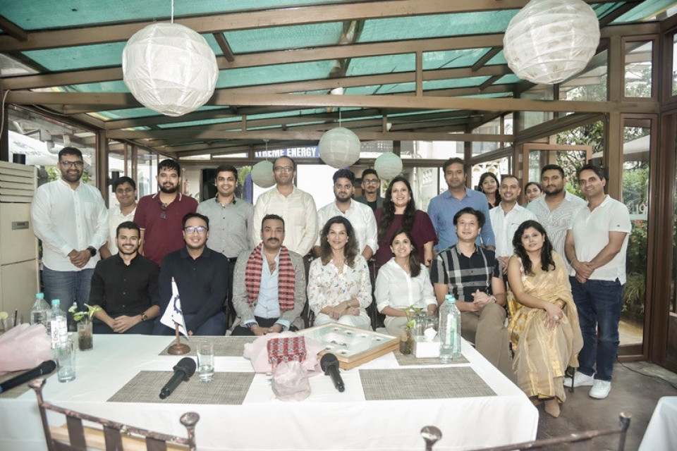 नेपालको अटोमोटिभ उद्योगको वर्तमान अवस्था र सम्भावनाबारे  ‘सीईओ फोरम’ सम्पन्न