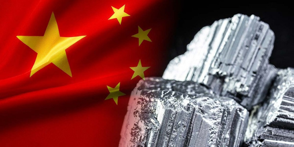 चीनद्वारा भारतमा रेयर अर्थ म्याग्नेट निर्यातका लागि लाइसेन्स दिन सुरु