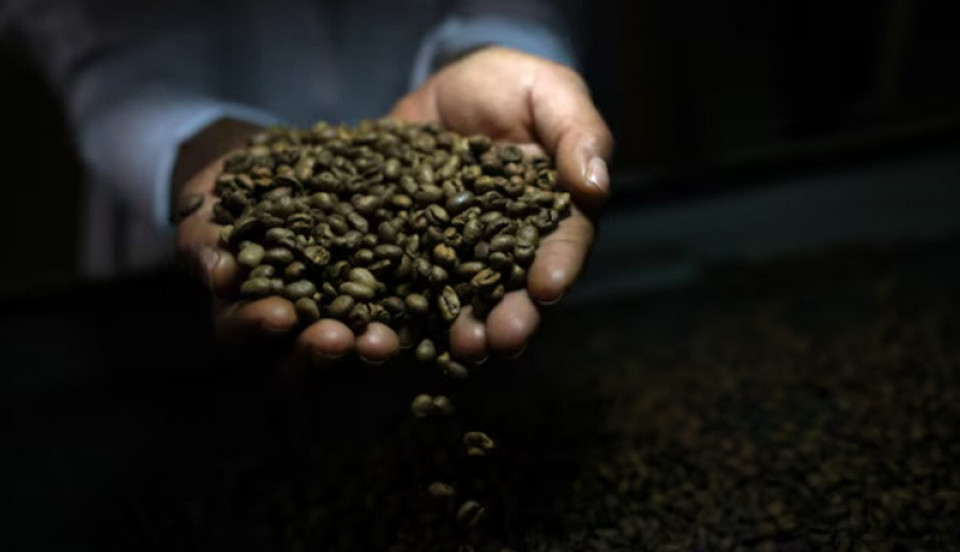 डोनाल्ड ट्रम्पले ट्यारिफ हटाएसँगै विश्वबजारमा कफिको मूल्य घट्यो