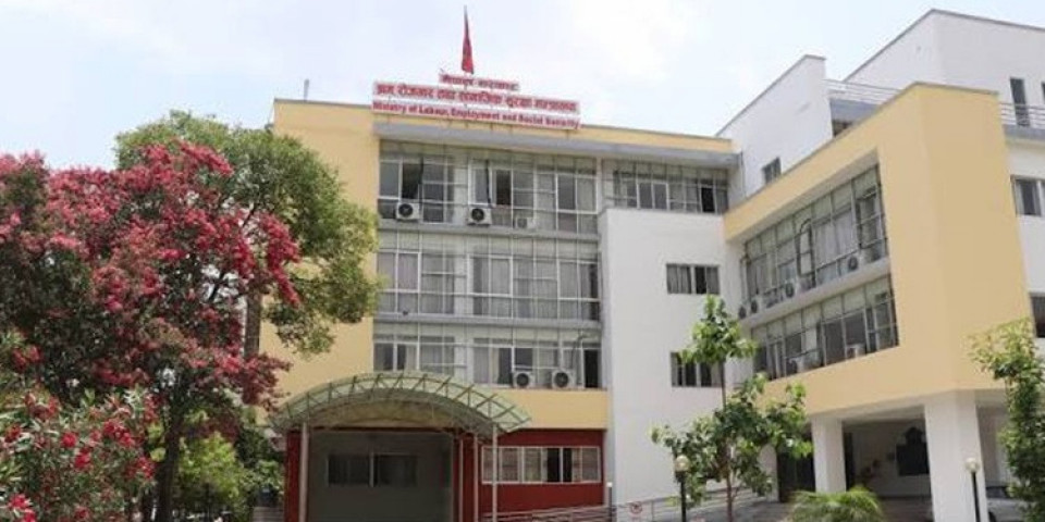 माग प्रमाणीकरणमा नयाँ व्यवस्था, वैदेशिक रोजगारीमा जाने श्रमिकको कामको विस्तृत विवरण अनिवार्य