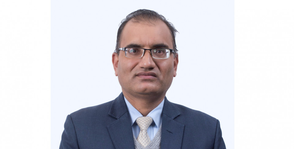 नेपाल पुनर्बीमा कम्पनीमा नेतृत्व परिवर्तन, भण्डारी बने कार्यवाहक सीईओ