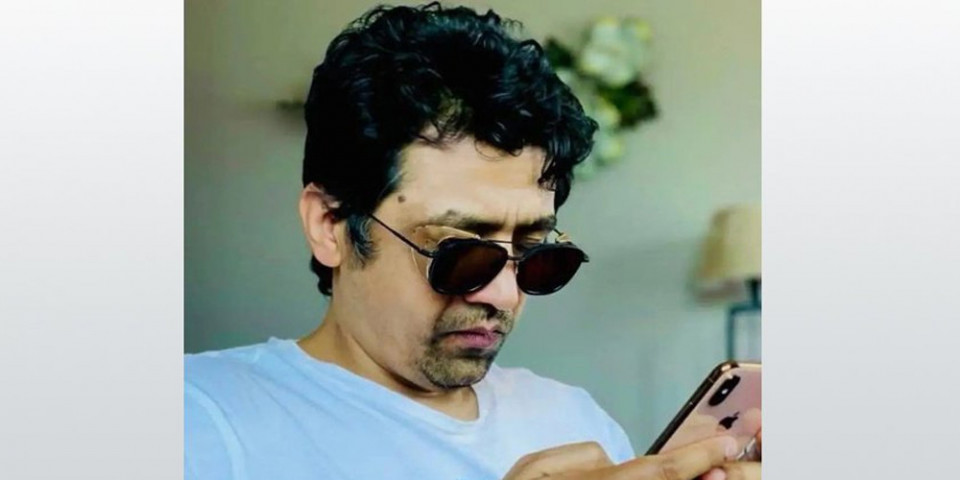 दीपक भट्ट प्रहरी कार्यालयमा आफैं पुगेको खुलासा !