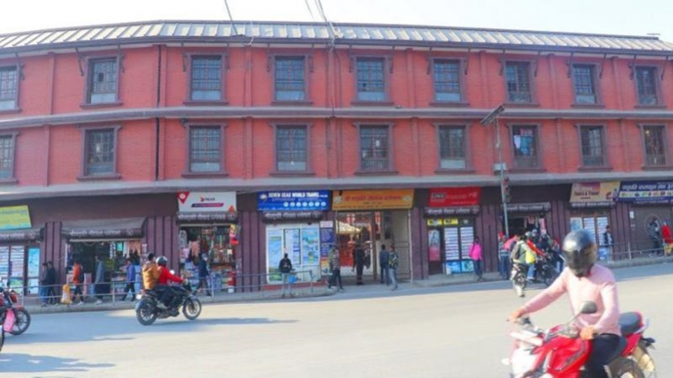 पशुपति धर्मशाला अब कोषकै, सांस्कृतिक सम्पदाको संरक्षणमा नयाँ अध्याय