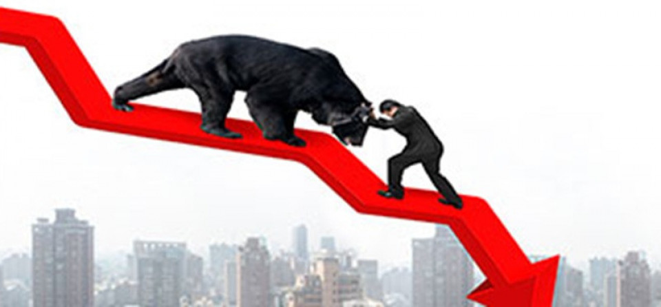 सेयरबजारको ओरालो यात्रा आजपनि जारी, जानकार भन्छन्,‘पुस मसान्तपछि बजारमा सुधार आउँछ’