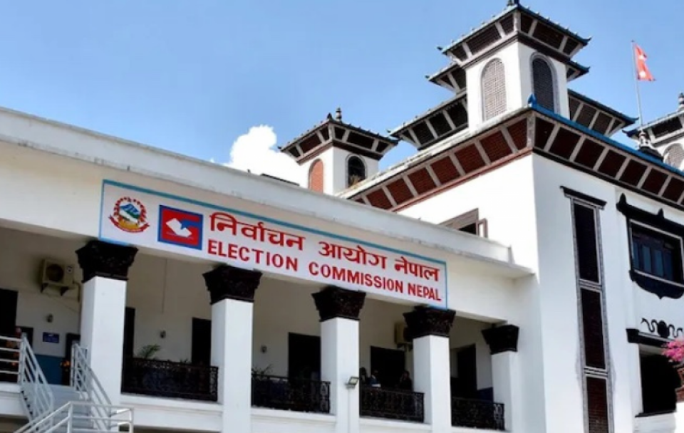 निर्वाचनको तीव्र तयारीमा सरकार: पर्यवेक्षणका लागि १५ दिनभित्र निवेदन दिन आह्वान