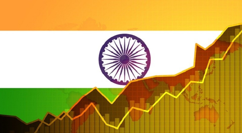 भारतको जीडीपीको वृद्धिदर ७% सम्म पुग्नसक्ने, सन् २०३० सम्म अर्थतन्त्रको आकार ७ खर्ब डलर पुग्ने