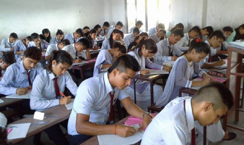 कक्षा १२ को नतिजा सार्वजनिक, नियमिततर्फ ६९.७५% उत्तीर्ण