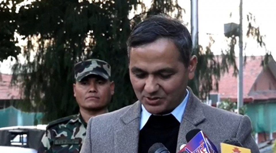 नेप्से पुनर्संरचना सुझाव समितिको प्रतिवेदन सार्वजनिक गरिने