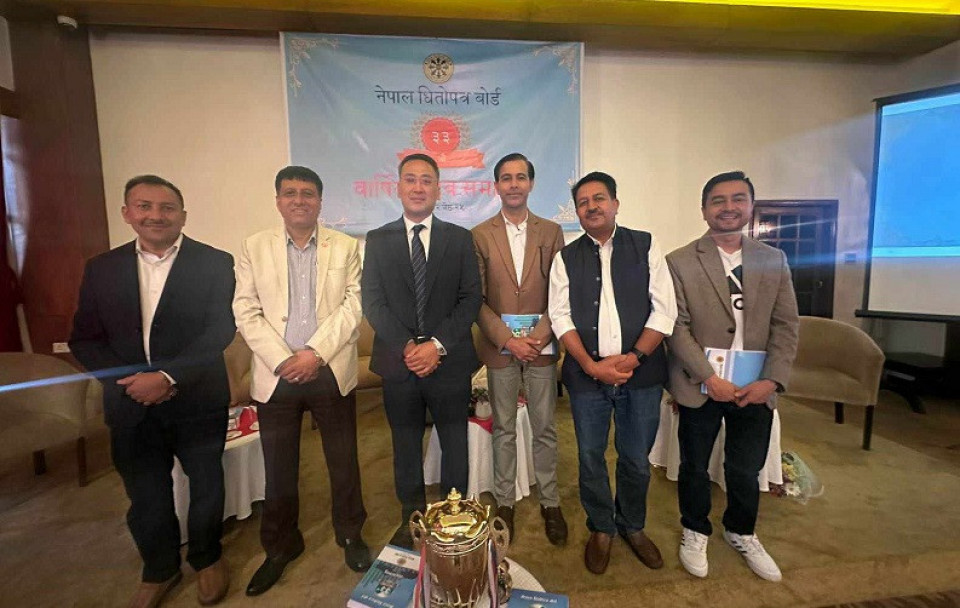 नकारात्मक बुक भ्यालु भएका कम्पनीलाई आईपीओ निष्कासनमा रोक लगाउने व्यवस्था यथावत् राख्न सुझाव