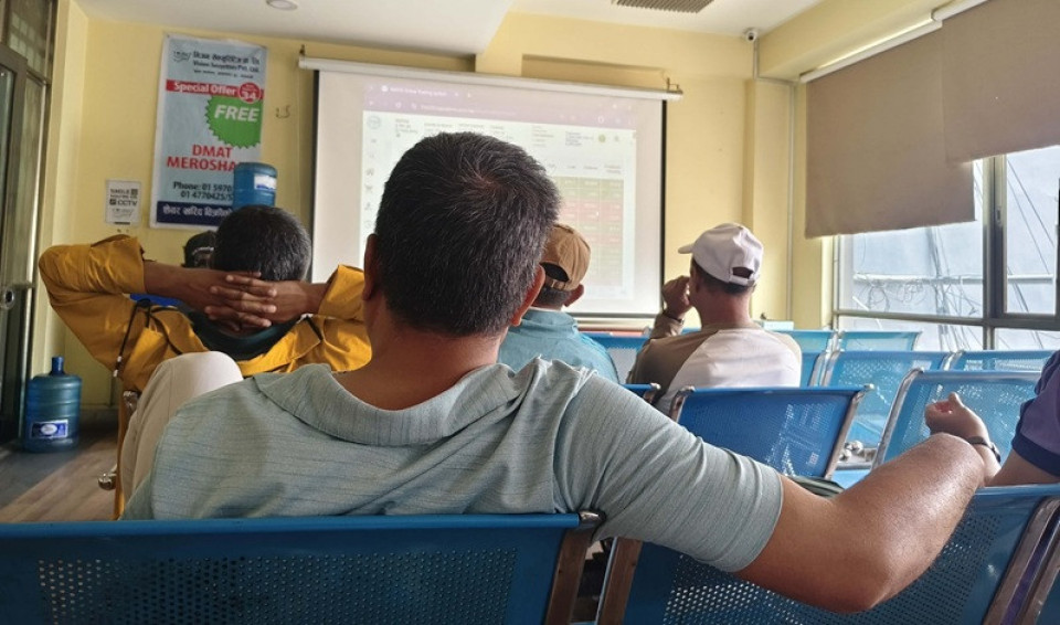 ग्राउण्ड जिरोः बजेटप्रति उत्साहित छैनन् लगानीकर्ता, भन्छन् ‘सरकारले स्टन्ट मात्रै गर्यो’