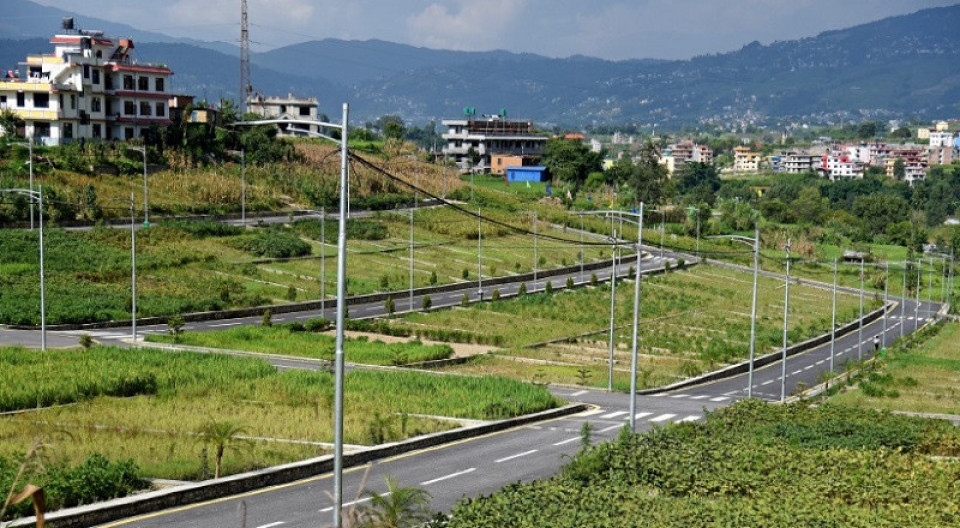 घरजग्गा कारोबारमा उल्लेख्य सुधार, कुन ठाउँमा कति किनबेच ?