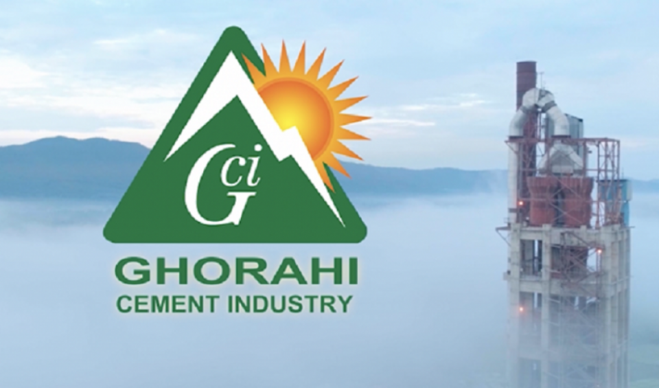 घोराही सिमेन्टले ७५% हकप्रद जारी गर्ने, बोर्डसँग माग्यो अनुमति