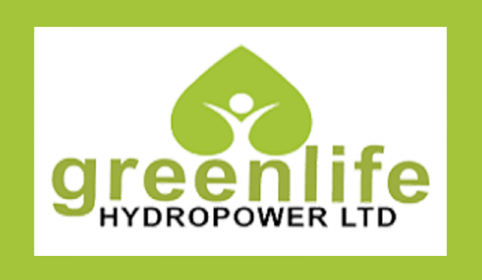 ग्रीनलाइफ हाइड्रोपावरले कमायो रु.१.८८ करोड नाफा, इपीएस कति ?