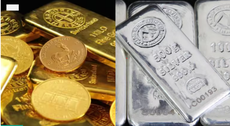 सुनचाँदीको भाउ अझै घट्छ कि बढ्छ ? विश्लेषकहरुबीच नै मतभेद