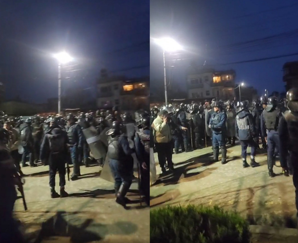 यस्तो रहेछ ओलीलाई पक्रन ढिलाई भएको कारण