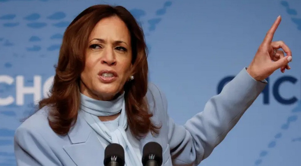 अमेरिकी पूर्व उपराष्ट्रपतिद्वारा ट्रम्प प्रशासनको भेनेजुएला कारबाहीको कडा आलोचना