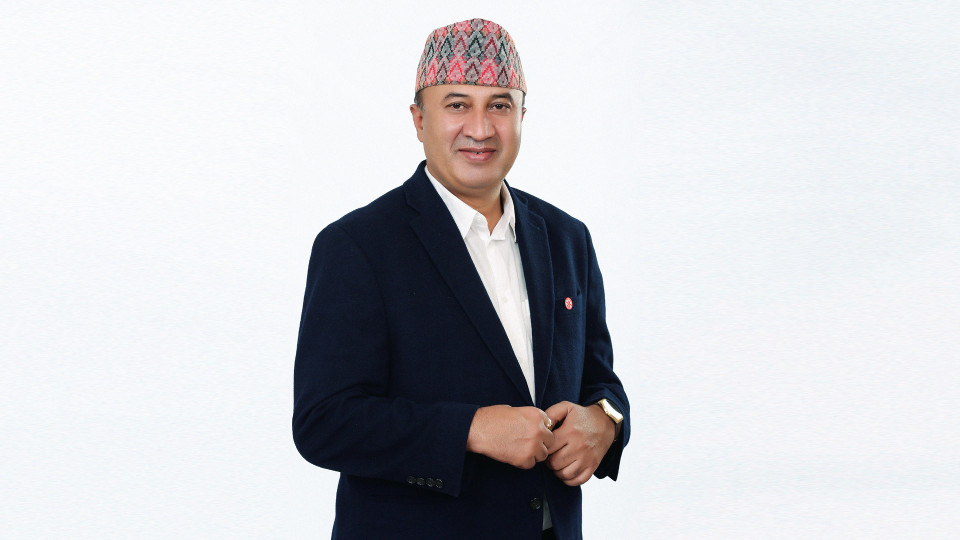 आन्दोलनले अर्थतन्त्रमा धक्का पुग्यो, सरकारले सुरक्षाको ग्यारेन्टी गर्नुपर्छ: ढकाल*