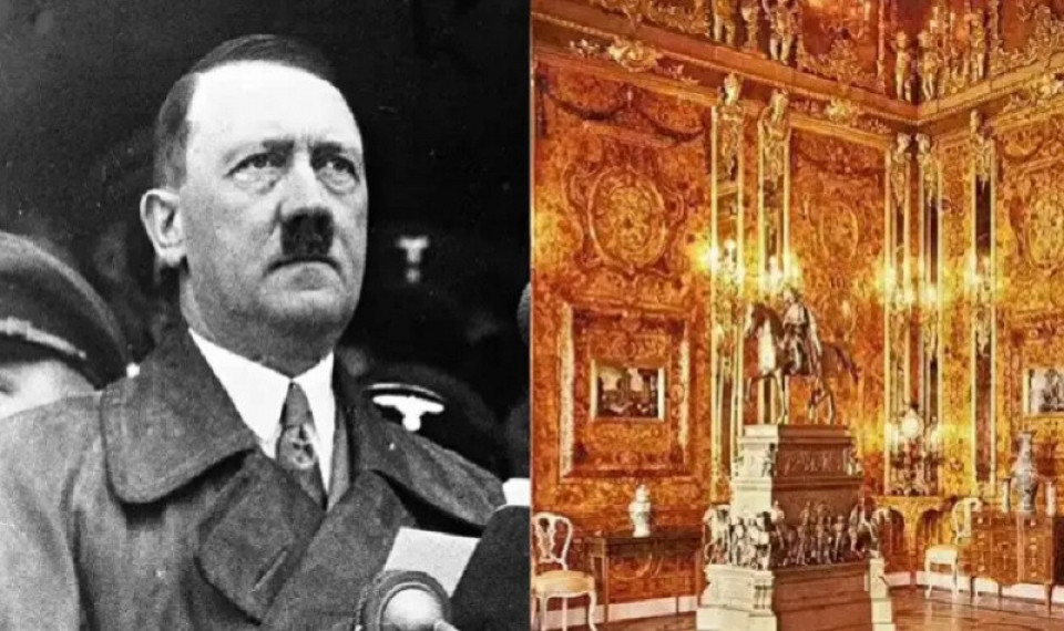 हिटलरको सुनले भरिएको रेलको खोजीमा ठूलो सफलता : पोल्याण्डमा अर्बौं डलरको खजानाको संकेत, उत्खनन सुरु