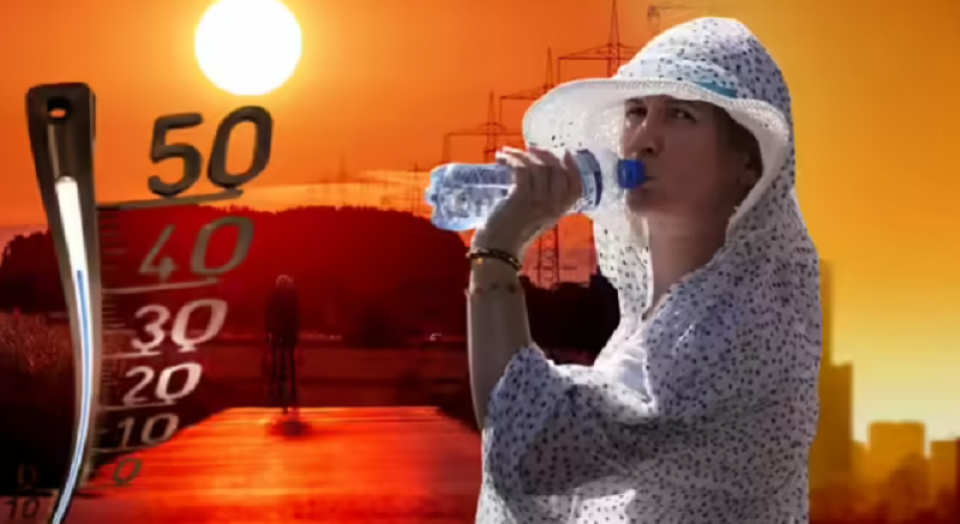 युरोपमा गर्मीले तोड्यो सबै रेकर्ड, सन् २०२४ मा गर्मीका कारण ६२ हजारभन्दा बढीको मृत्यु