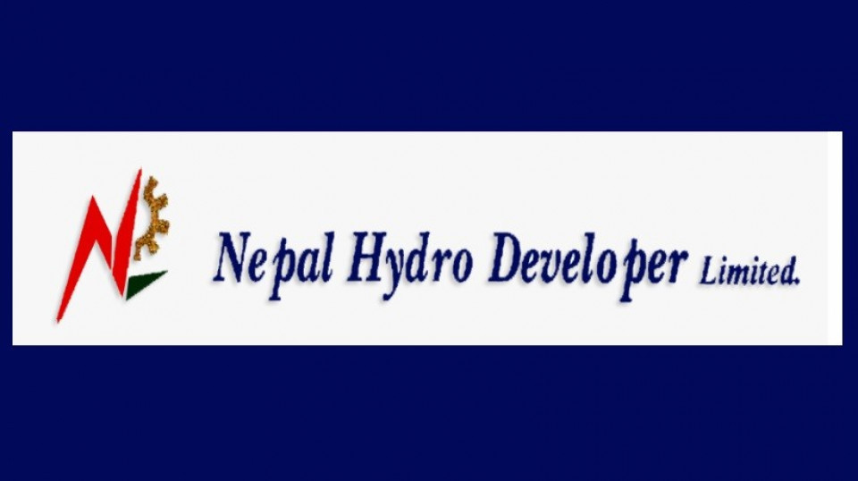 नेपाल हाइड्रो डेभलोपरको नाफा ३३.१८% ले बढ्यो, इपीएसमा पनि सुधार