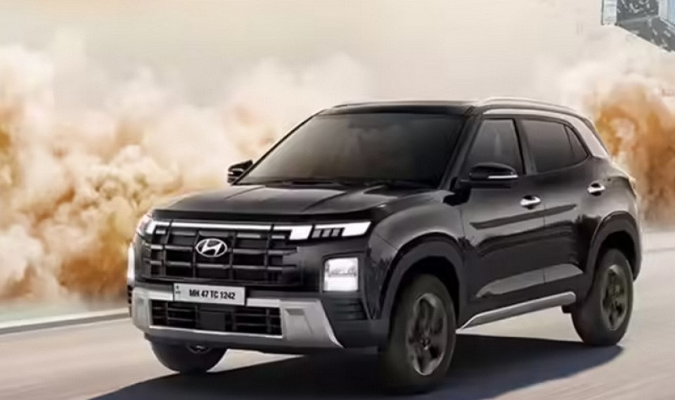 हुन्डाई क्रेटा फेसलिफ्ट नयाँ अवतारमा आउँदै, डिजाइनदेखि हाइब्रिड इन्जिनसम्म ठूला परिवर्तन