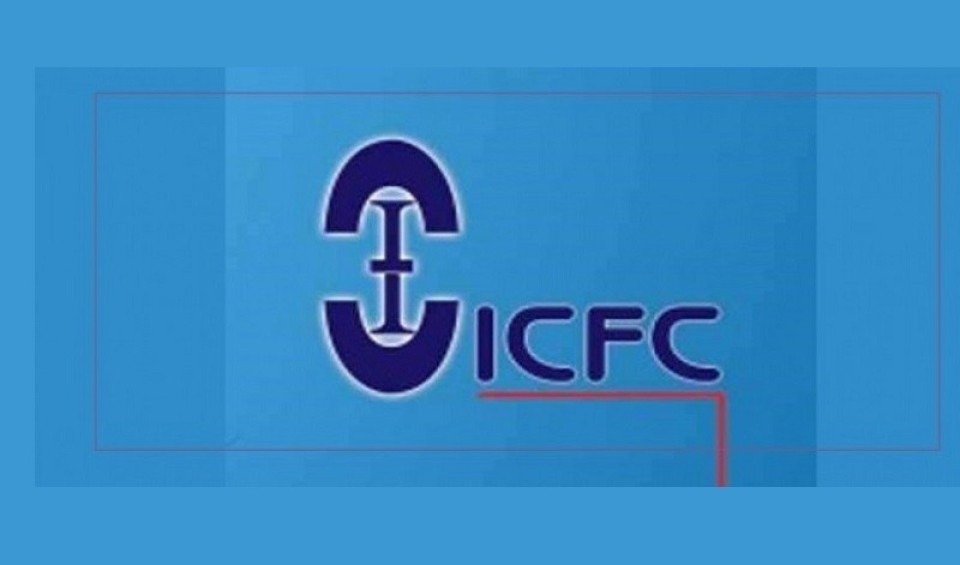 आइसीएफसी फाइनान्सको ६.५% नगद लाभांश सेयरधनीहरुको बैंक खातामा जम्मा