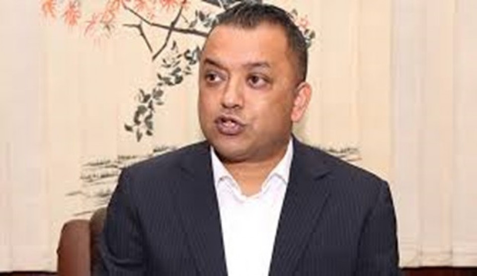 सरकारमाथि कांग्रेस सभापति थापाको आरोप : ‘आफ्नै बहुमतको संसदप्रति पनि विश्वास छैन’