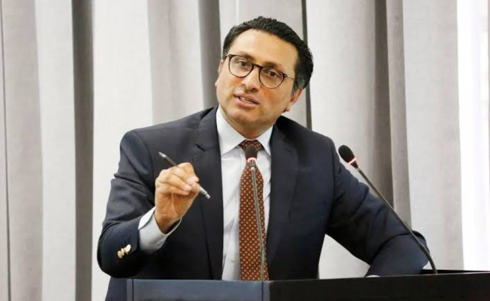 प्रधानमन्त्री र मन्त्रीहरू जनता र पार्टी नेतृत्वप्रति जवाफदेही हुनुपर्छ : अर्थमन्त्री वाग्ले