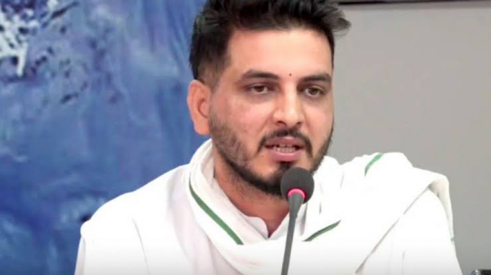 नगर प्रहरीलाई मन्त्री लम्सालको आग्रह– मनोबल नघटाउनुहोस्, सरकार तपाईंहरूको साथमा छ