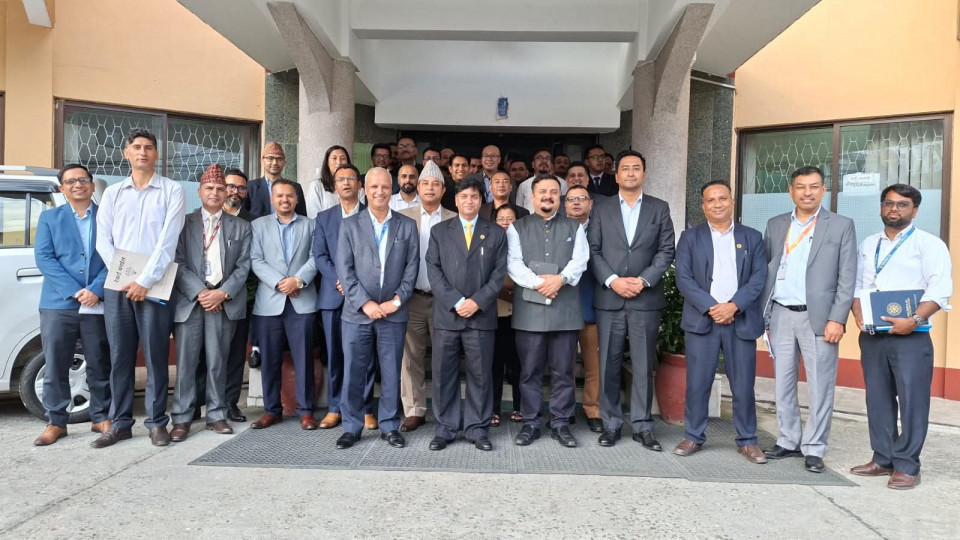 आईपीओ प्रक्रियालाई थप पारदर्शी बनाउन धितोपत्र बोर्डको पहल, 'प्राइमरी मार्केट ह्वाइट पेपर’ ल्याउने