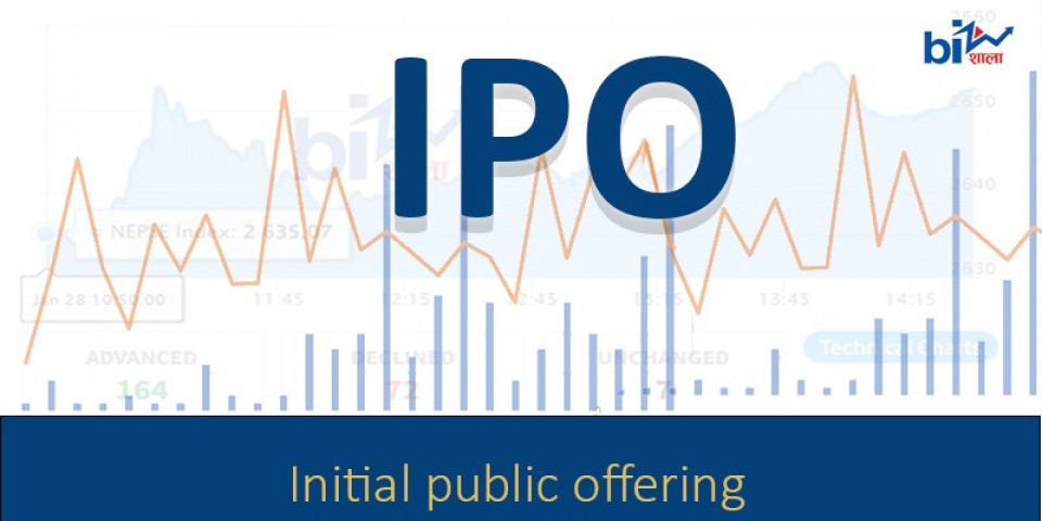 सोपान फर्मास्यूटिकल्स लिमिटेडको आइपीओ आजदेखि बिक्री खुल्ला