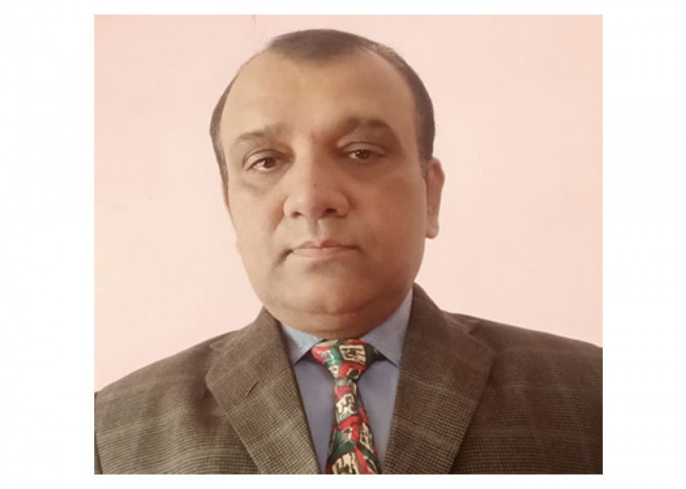 जानकी फाइनान्सको सीइओमा दोहोरिए दिनेश कुमार शर्मा